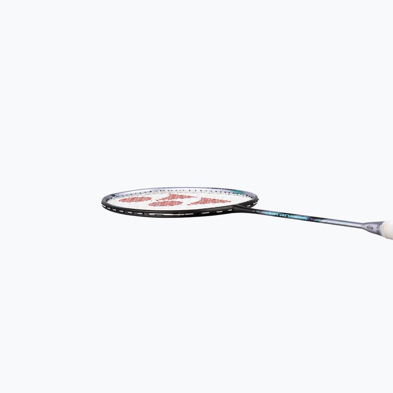 YONEX badminton racket Astrox 88 D Game black/ silver 4