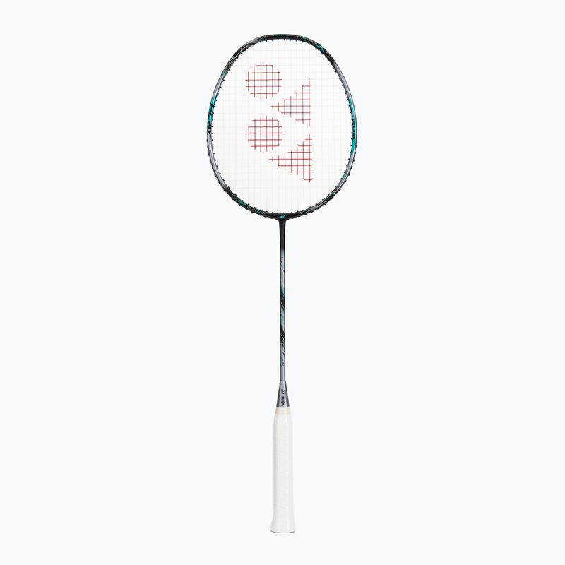 Badminton racket YONEX Astrox 88 Play black/ silver