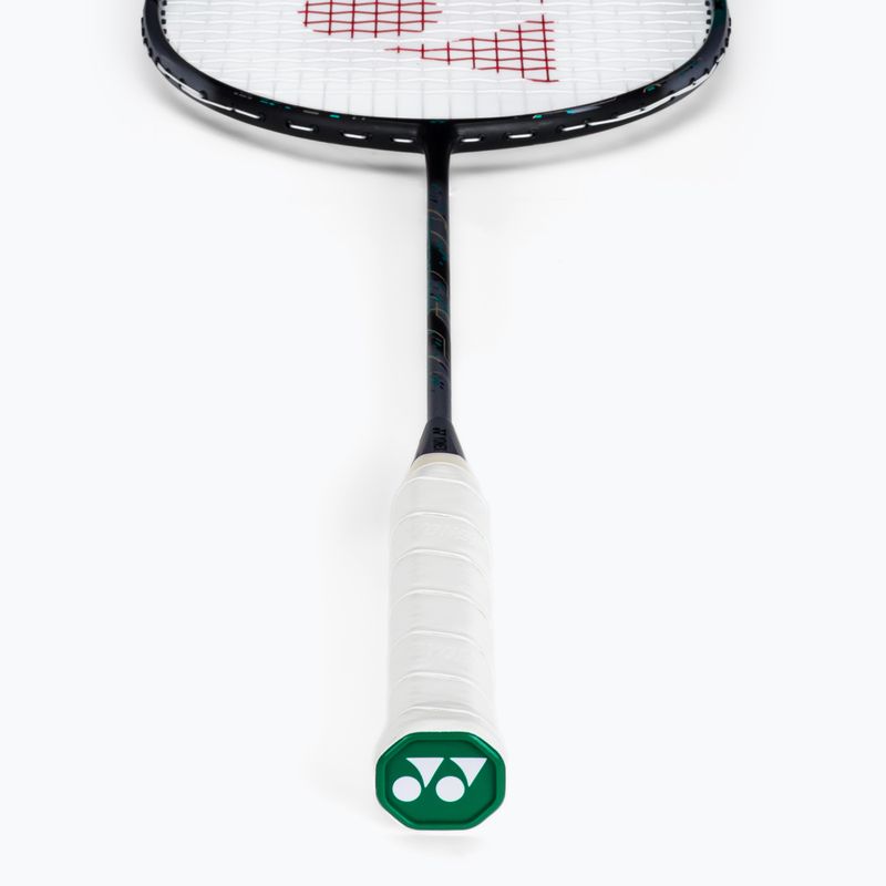 Badminton racket YONEX Astrox 88 Play black/ silver 3