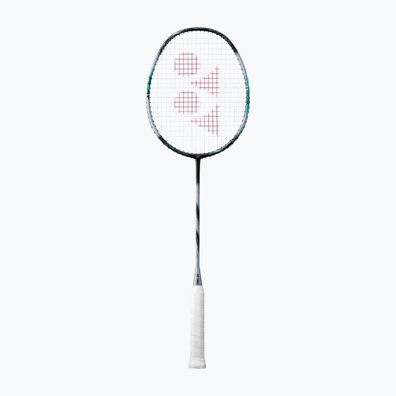 Badminton racket YONEX Astrox 88 Play black/ silver