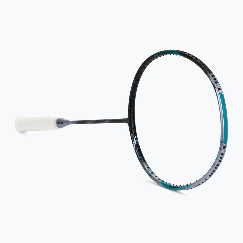 YONEX badminton racket Astrox 88 D Pro black/ silver 2