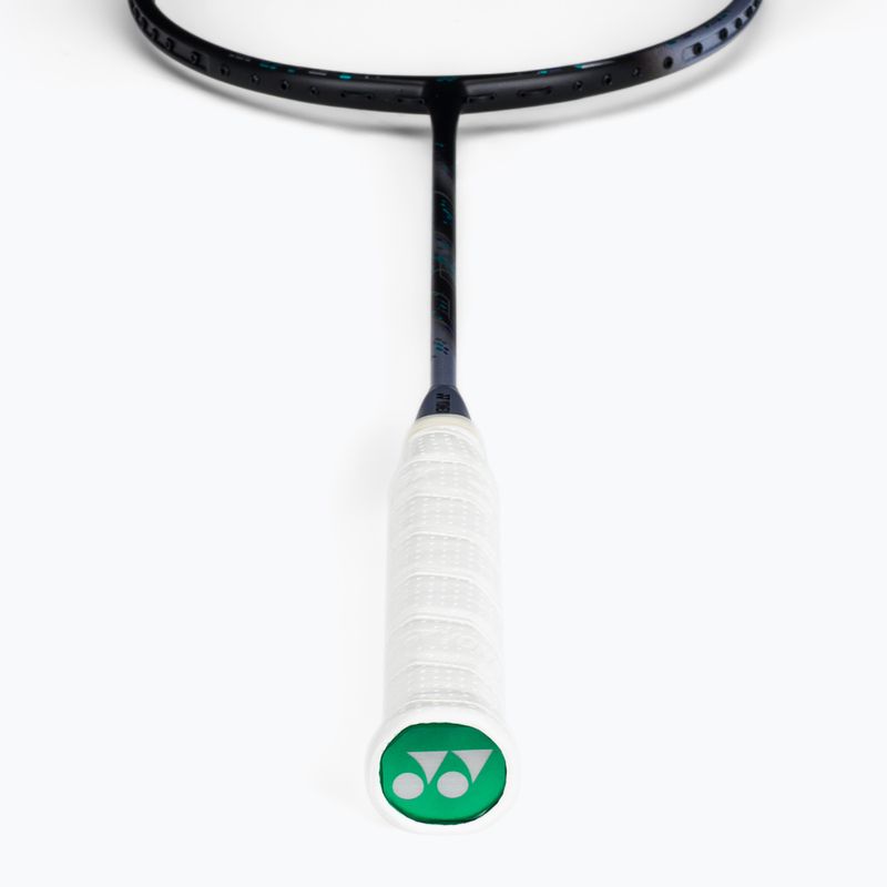 YONEX badminton racket Astrox 88 D Pro black/ silver 3