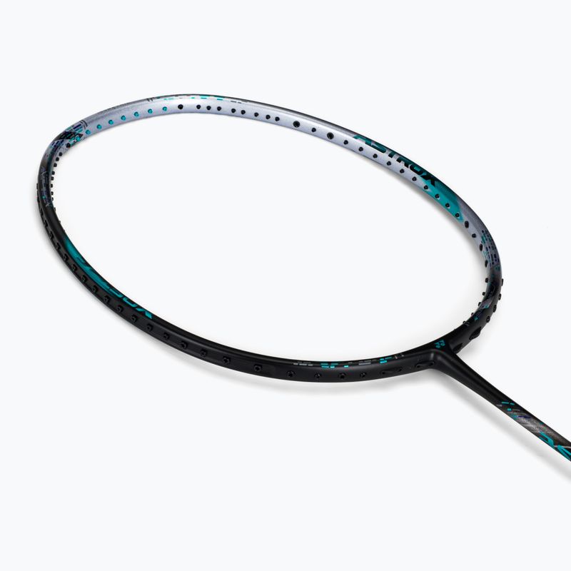 YONEX badminton racket Astrox 88 D Pro black/ silver 5