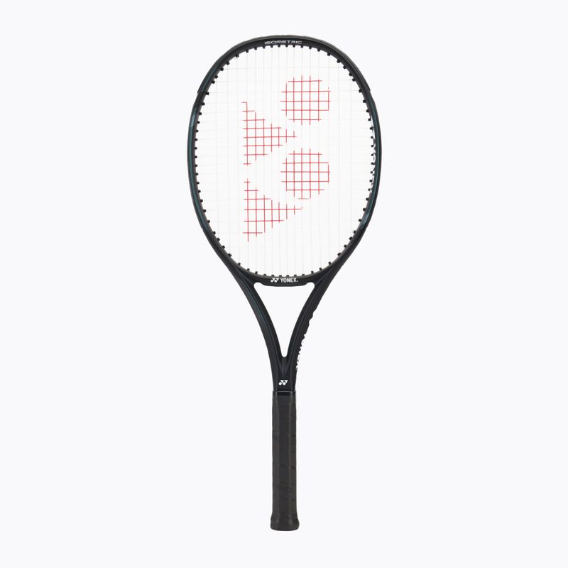 Tennis racket YONEX Ezone Ace aqua/night black