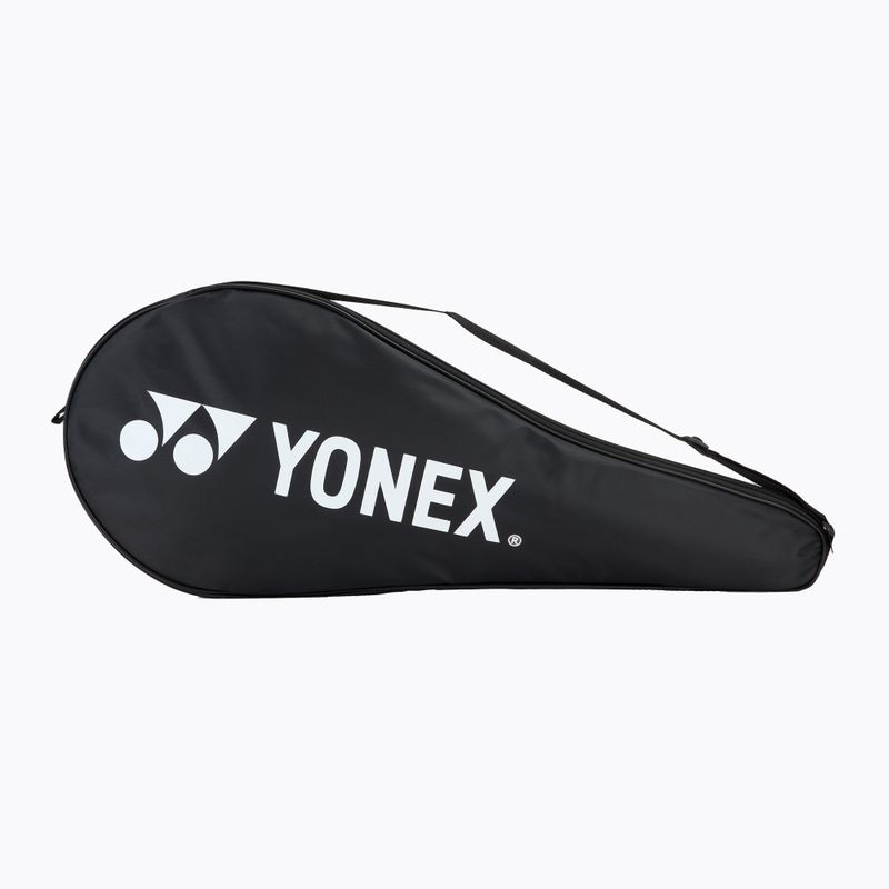 Tennis racket YONEX Ezone Ace aqua/night black 6