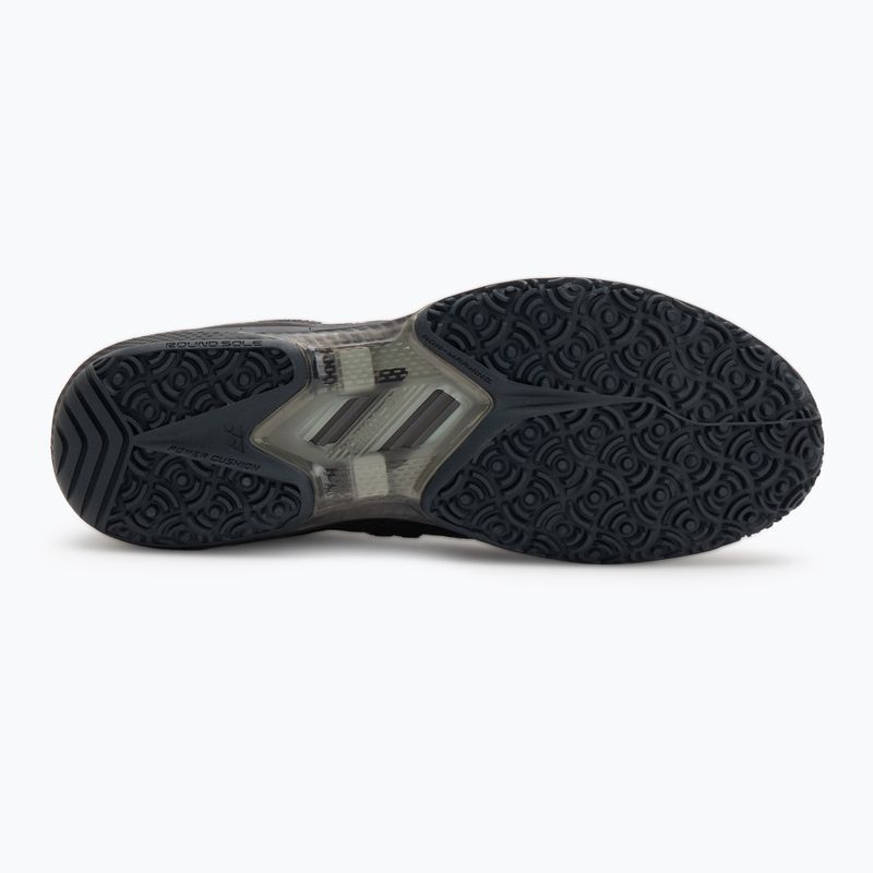 Men's tennis shoes YONEX Power Cushion Ad-Accel CL black 4