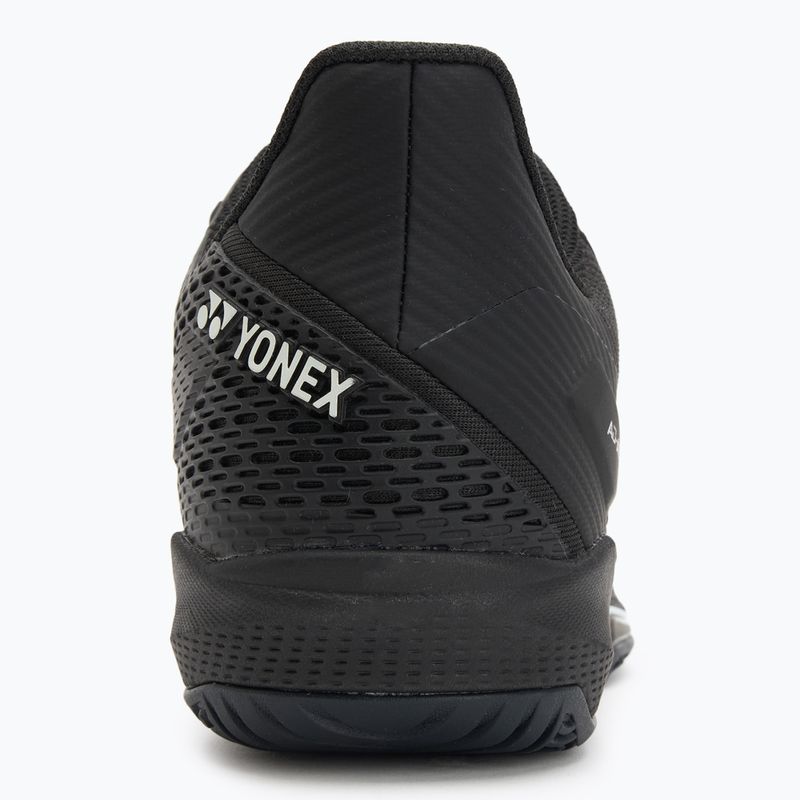 Men's tennis shoes YONEX Power Cushion Ad-Accel CL black 6