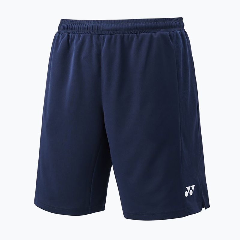 Men's shorts YONEX 0051 Club dark navy