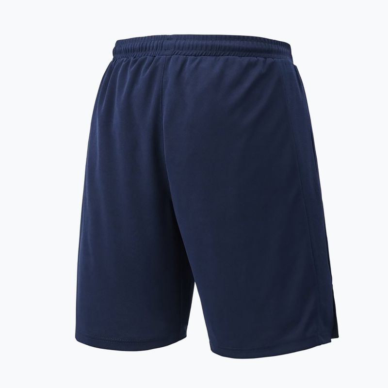 Men's shorts YONEX 0051 Club dark navy 2