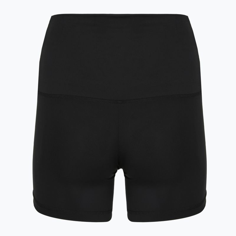 Women's tennis shorts YONEX 42022 Practice W black 2