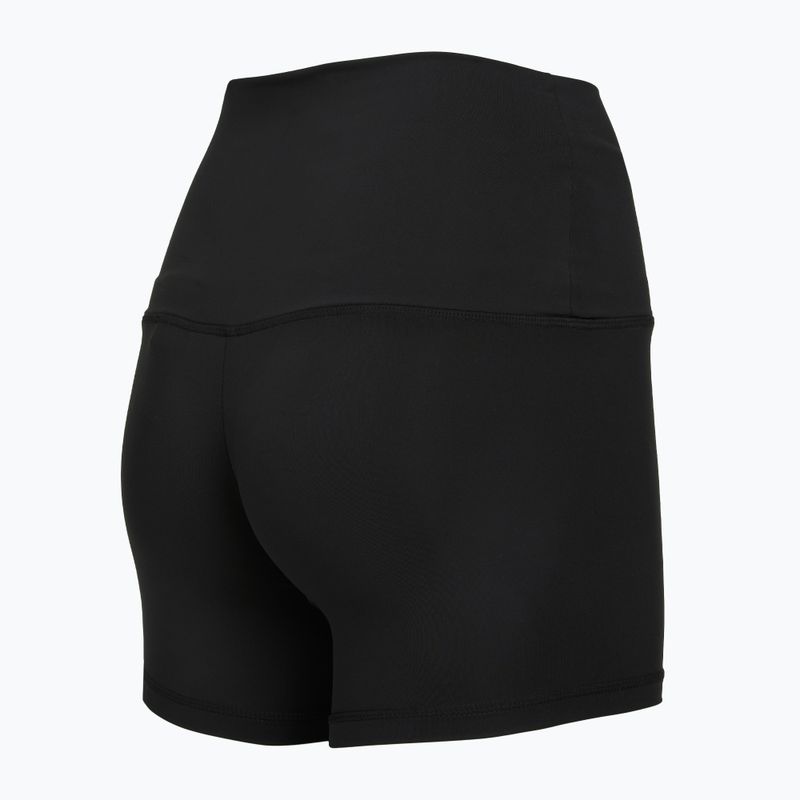 Women's tennis shorts YONEX 42022 Practice W black 4