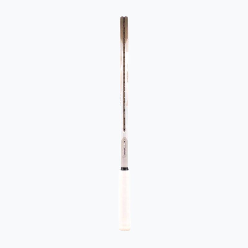 Tennis racket YONEX Feel sand beige 8