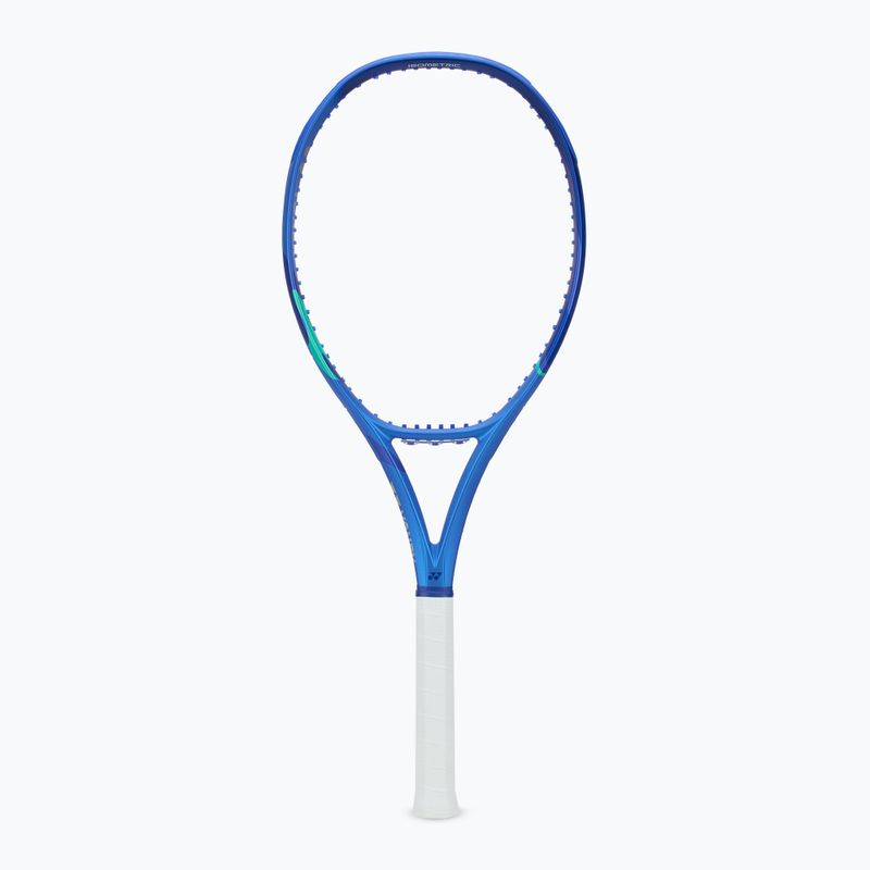 Tennis racket YONEX Ezone 100L blast blue