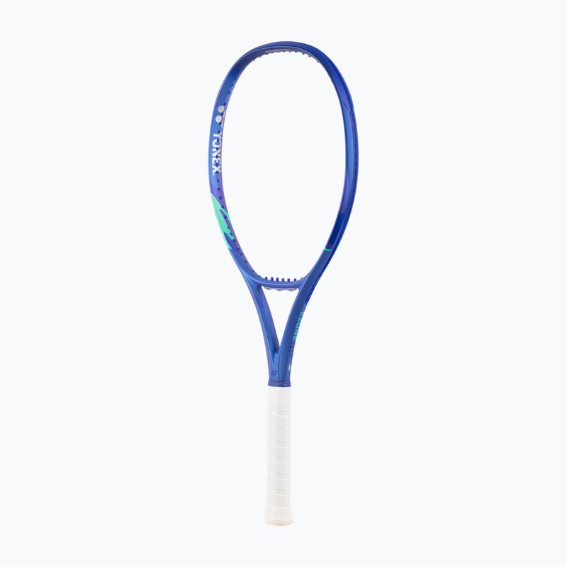 Tennis racket YONEX Ezone 100 blast blue 2