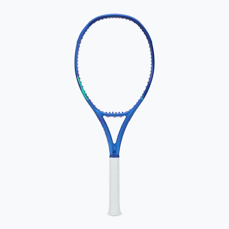 Tennis racket YONEX Ezone 100 blast blue