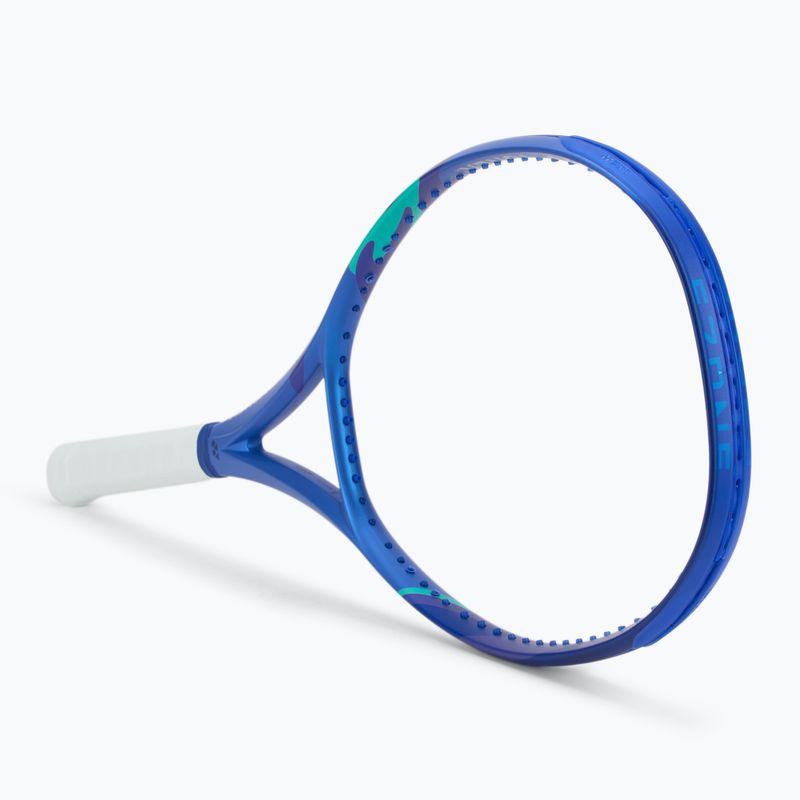 Tennis racket YONEX Ezone 100 blast blue 2