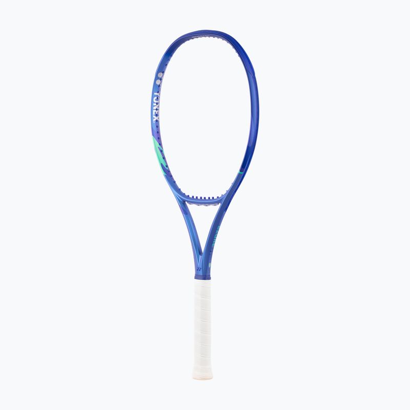 Tennis racket YONEX Ezone 98 blast blue 2