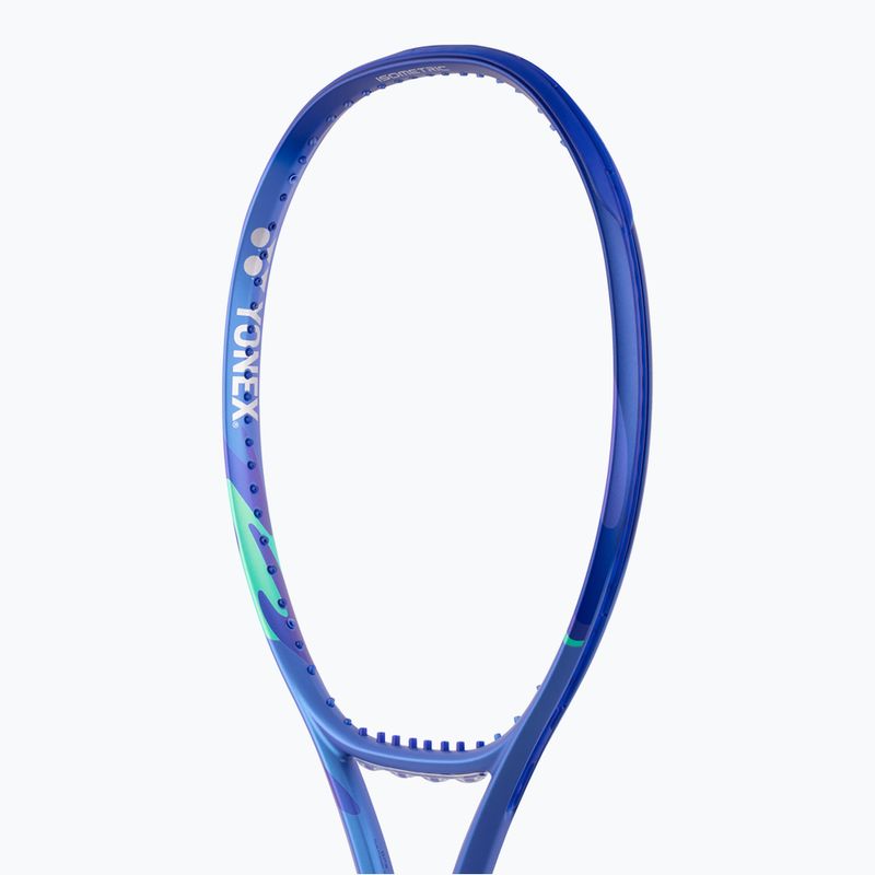 Tennis racket YONEX Ezone 98 blast blue 4