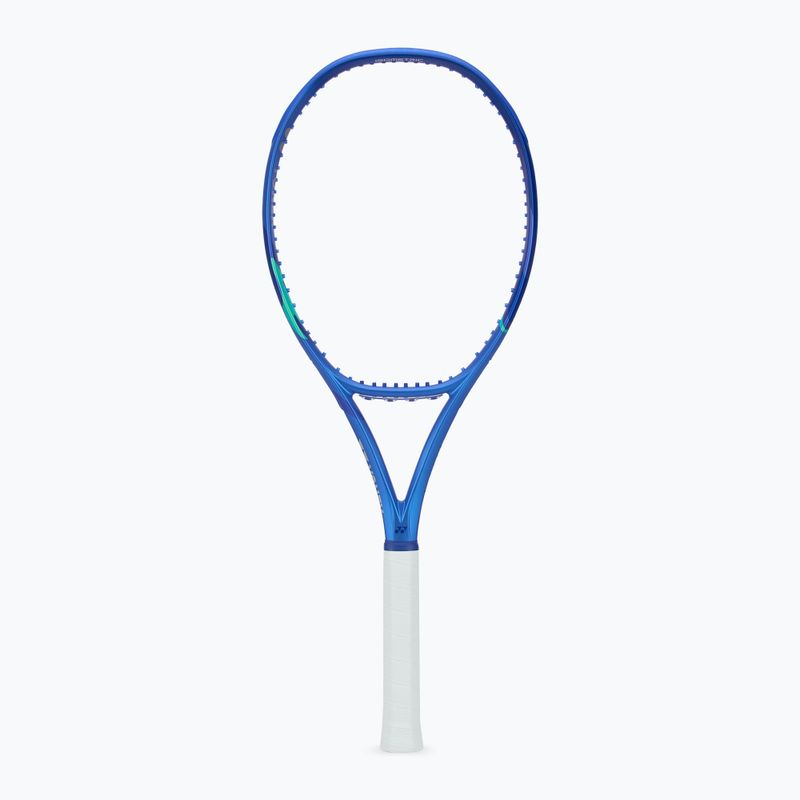 Tennis racket YONEX Ezone 98 blast blue