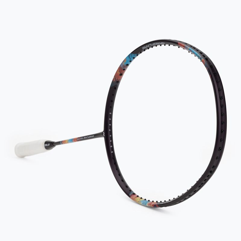 YONEX badminton racket Nanoflare 700 Pro midnight purple 2