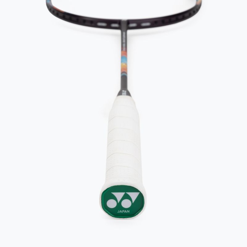 YONEX badminton racket Nanoflare 700 Pro midnight purple 3