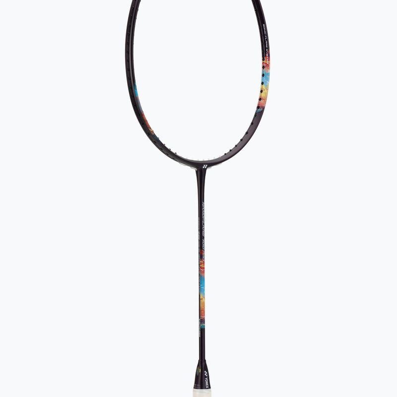 YONEX badminton racket Nanoflare 700 Pro midnight purple 4