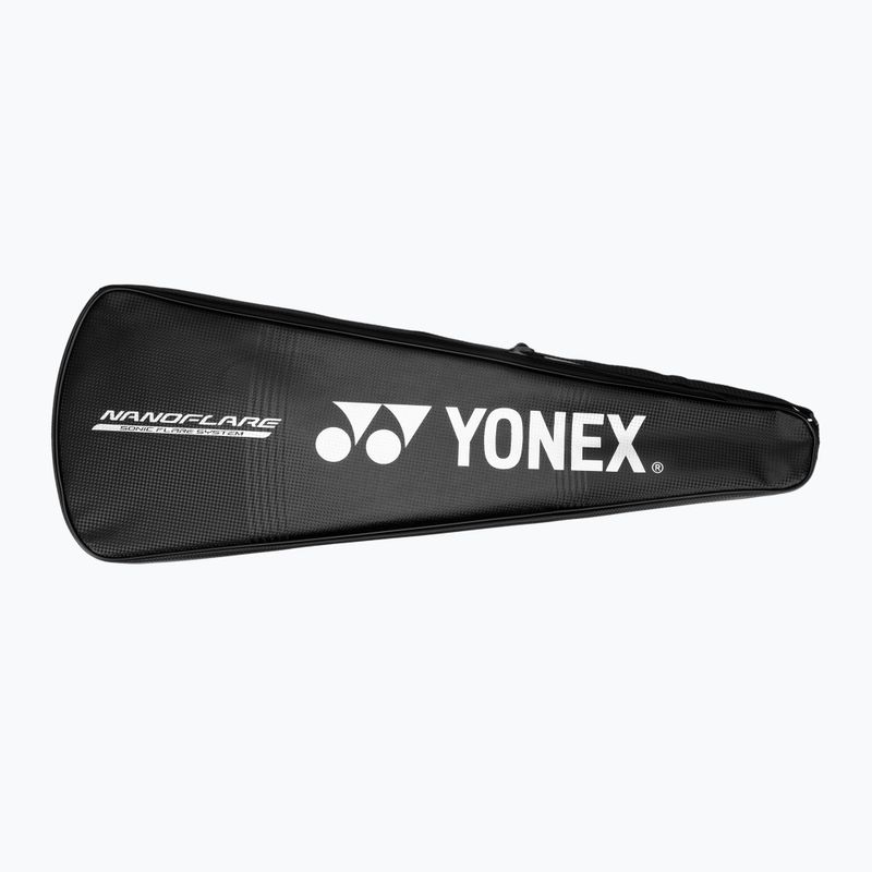 YONEX badminton racket Nanoflare 700 Pro midnight purple 6