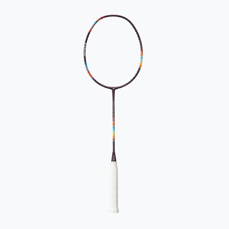 YONEX badminton racket Nanoflare 700 Pro midnight purple