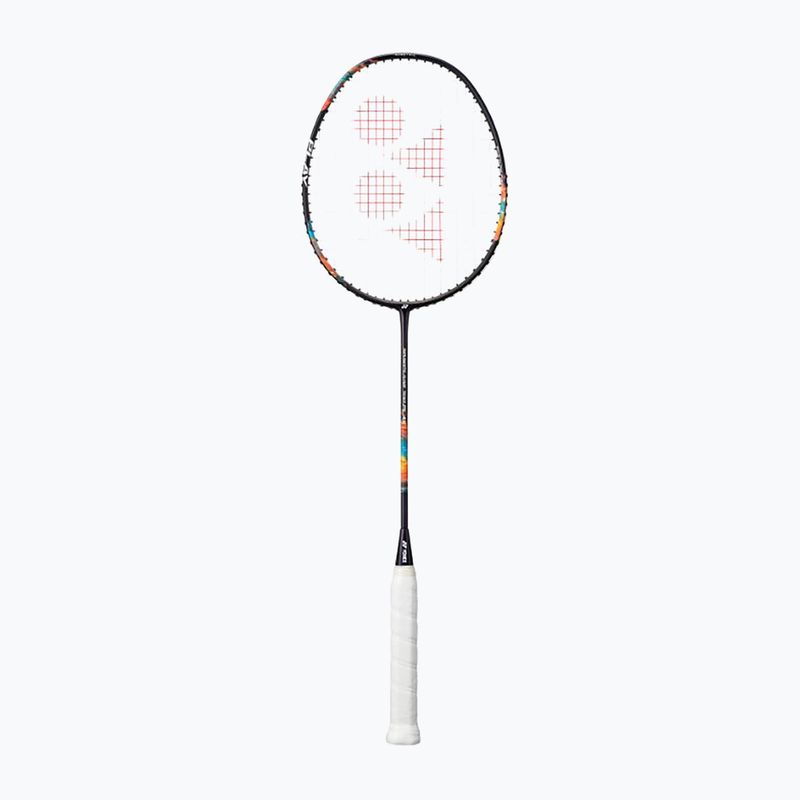 YONEX badminton racket Nanoflare 700 Pro midnight purple 2