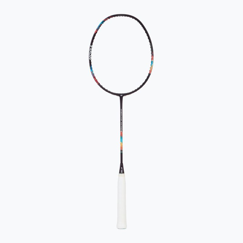 YONEX Nanoflare 700 Tour badminton racket midnight purple