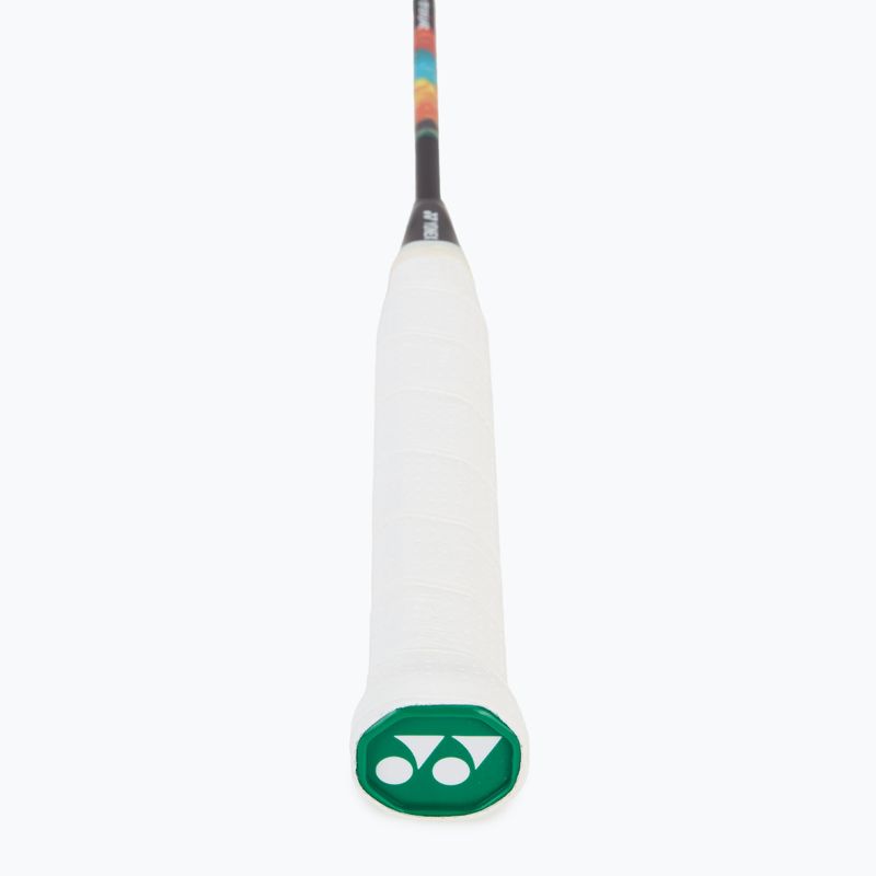 YONEX Nanoflare 700 Tour badminton racket midnight purple 3