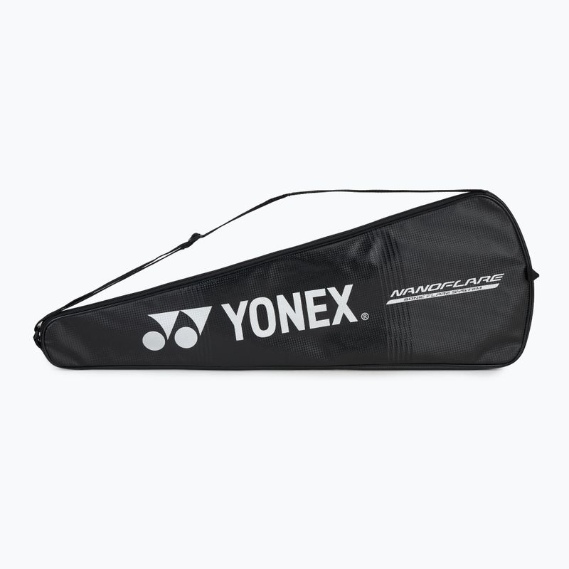 YONEX Nanoflare 700 Tour badminton racket midnight purple 6