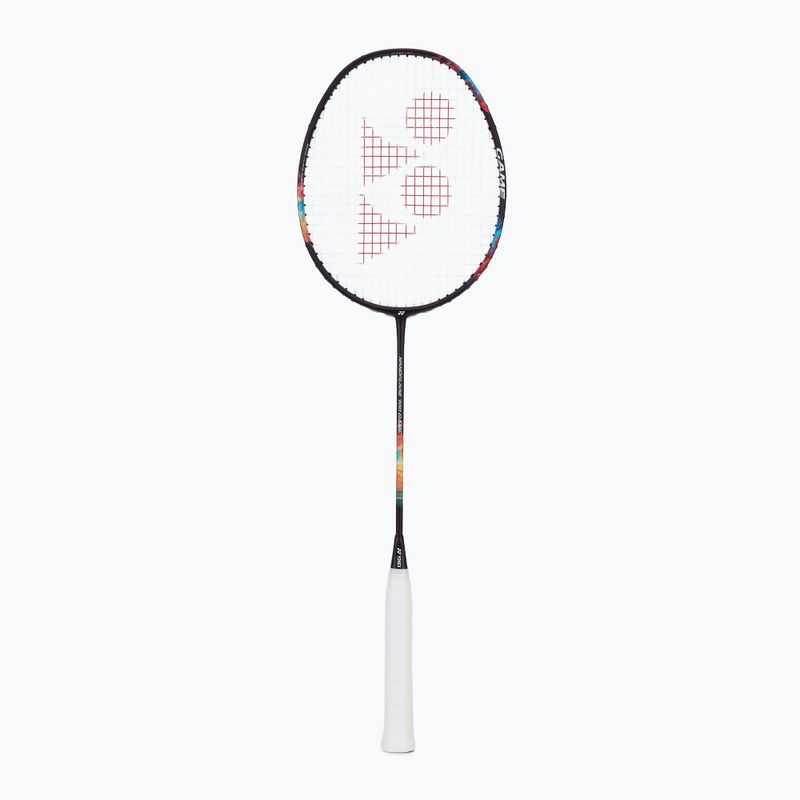 YONEX Nanoflare 700 Game badminton racket midnight purple