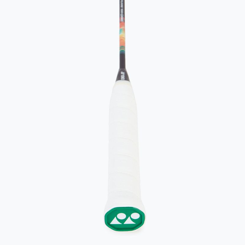 YONEX Nanoflare 700 Game badminton racket midnight purple 3