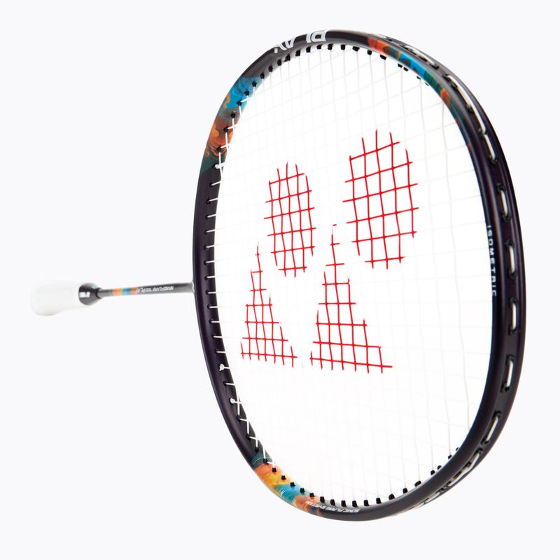 YONEX Nanoflare 700 Play badminton racket midnight/purple 2