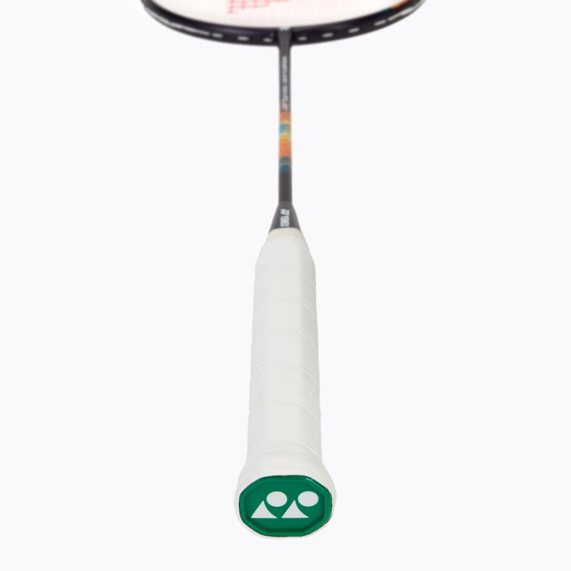 YONEX Nanoflare 700 Play badminton racket midnight/purple 3