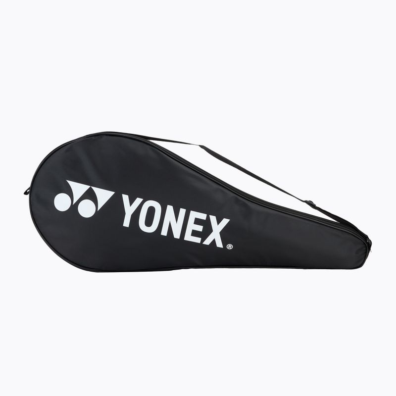 YONEX Nanoflare 700 Play badminton racket midnight/purple 6