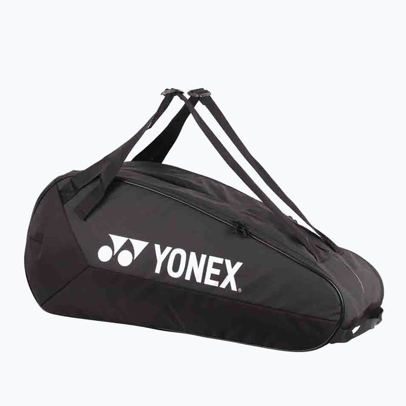 YONEX tennis bag 42526 Team Racket Bag 6 black
