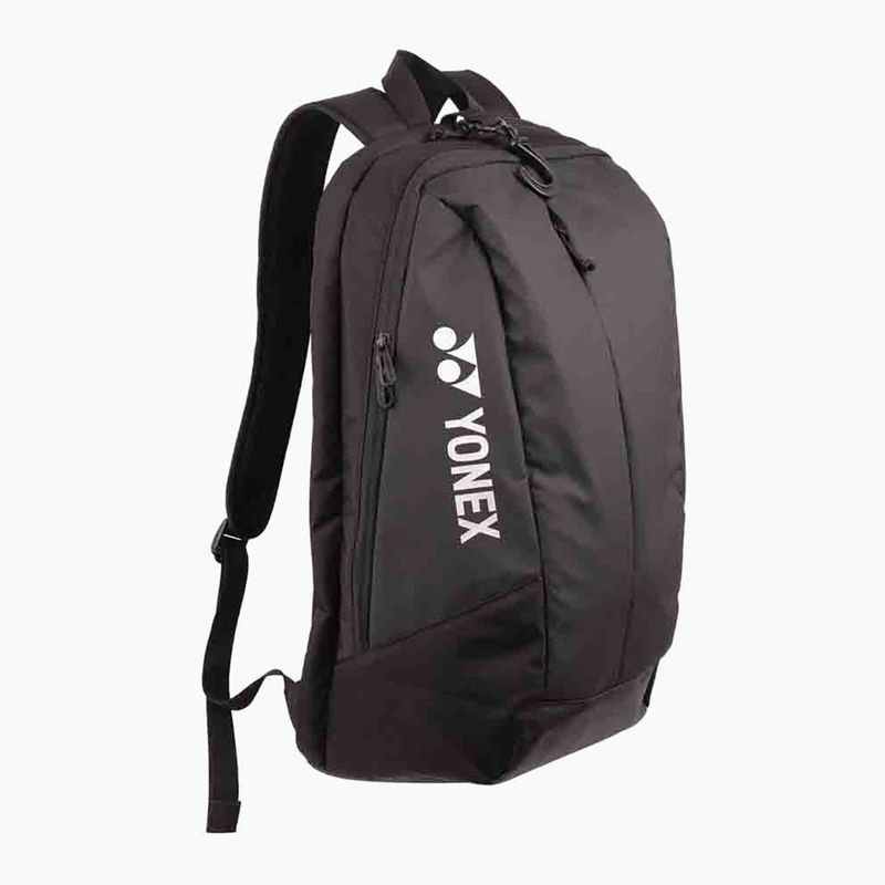 YONEX tennis backpack 42512 Team 28 l black