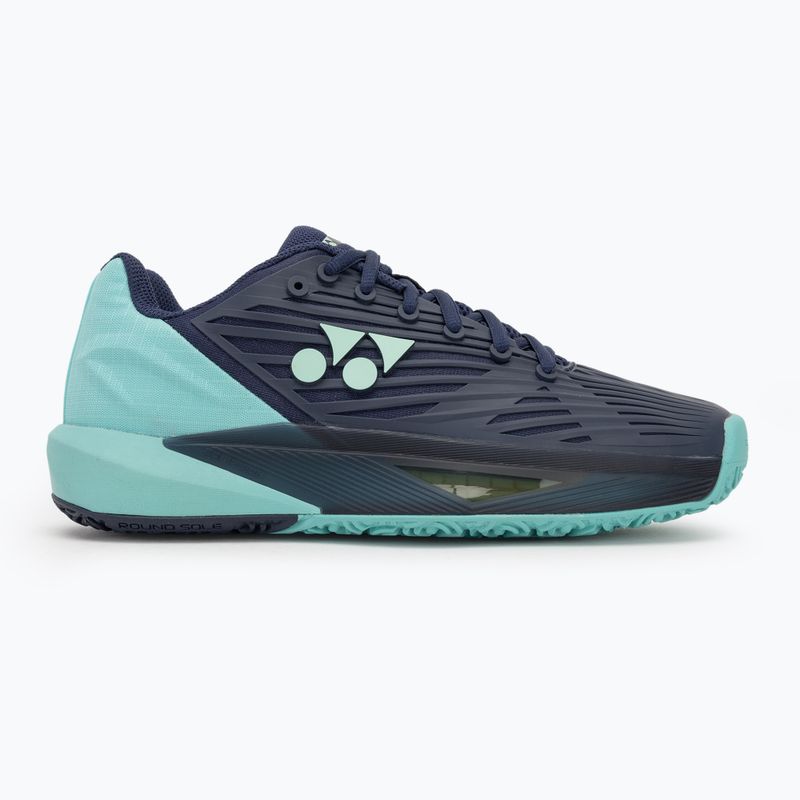 Women's tennis shoes YONEX Eclipsion 5 CL dark navy 2