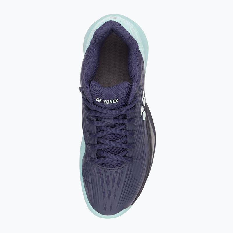 Women's tennis shoes YONEX Eclipsion 5 CL dark navy 11