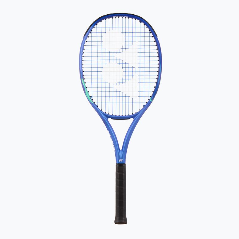 Tennis racket YONEX Ezone Ace blast blue