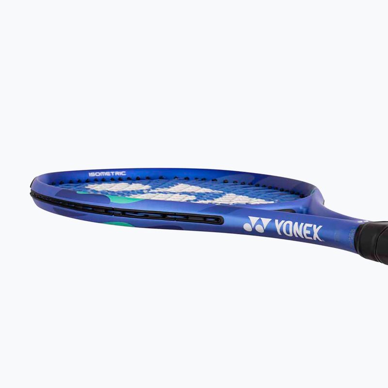 Tennis racket YONEX Ezone Ace blast blue 4