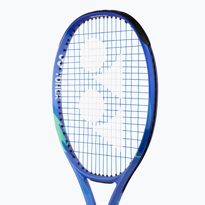 Tennis racket YONEX Ezone Ace blast blue 5