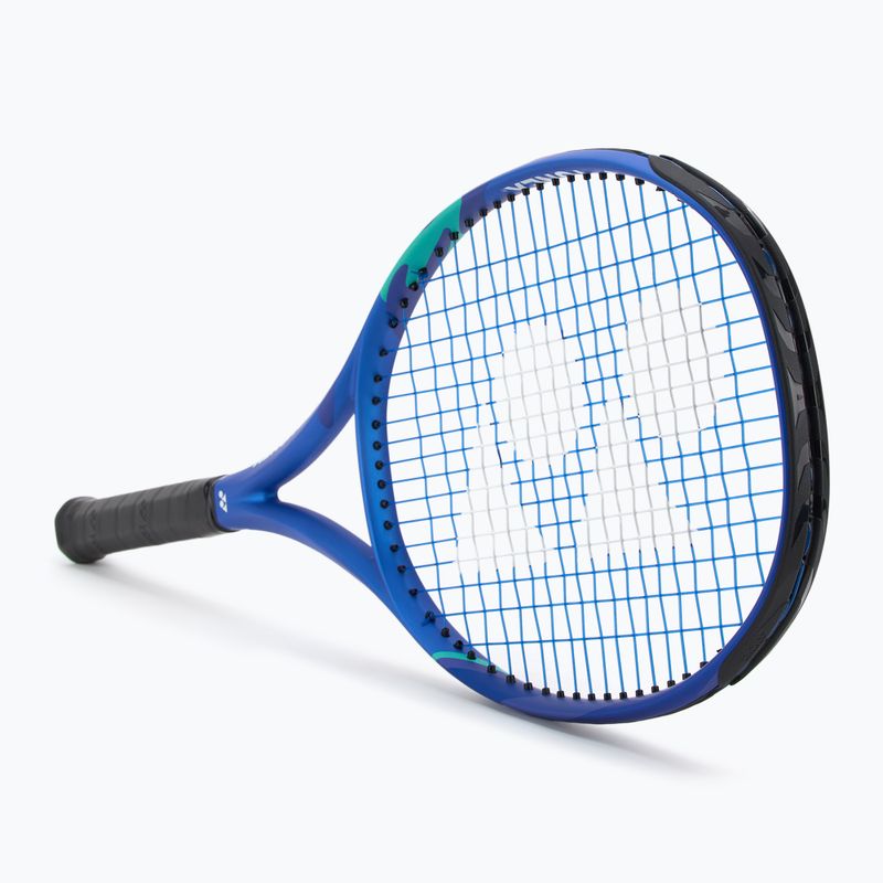 Tennis racket YONEX Ezone Ace blast blue 2