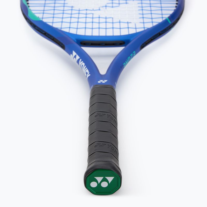 Tennis racket YONEX Ezone Ace blast blue 3