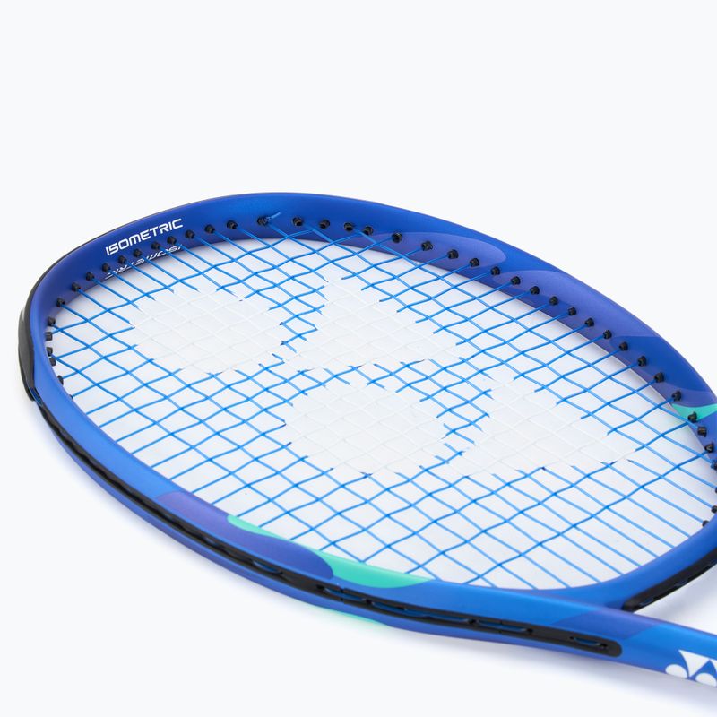 Tennis racket YONEX Ezone Ace blast blue 5