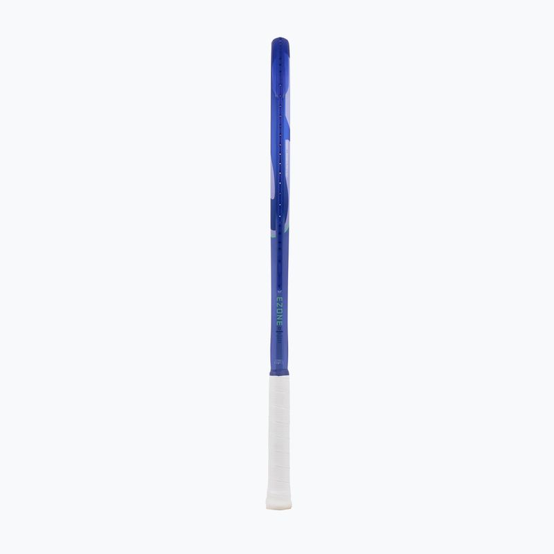 Tennis racket YONEX Ezone Alpha L blast blue 2