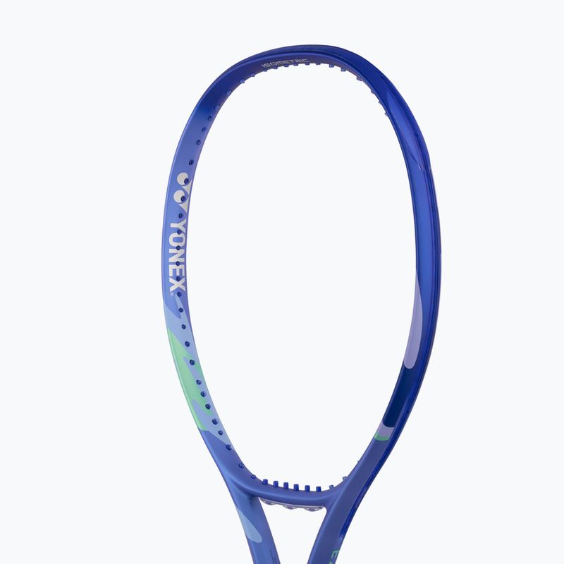 Tennis racket YONEX Ezone Alpha L blast blue 3
