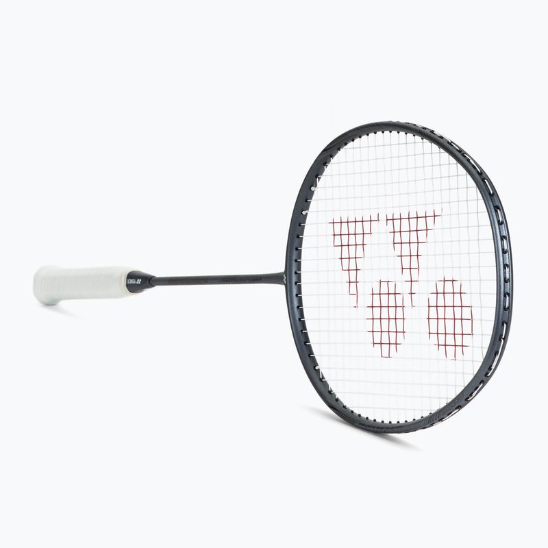 YONEX Nanoflare Nextage badminton racket dark grey 2